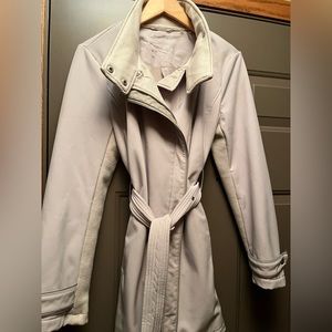 Calvin Klein Women’s Trenchcoat